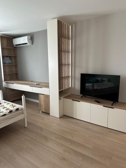 Proprietar inchiriez apartament Aviației