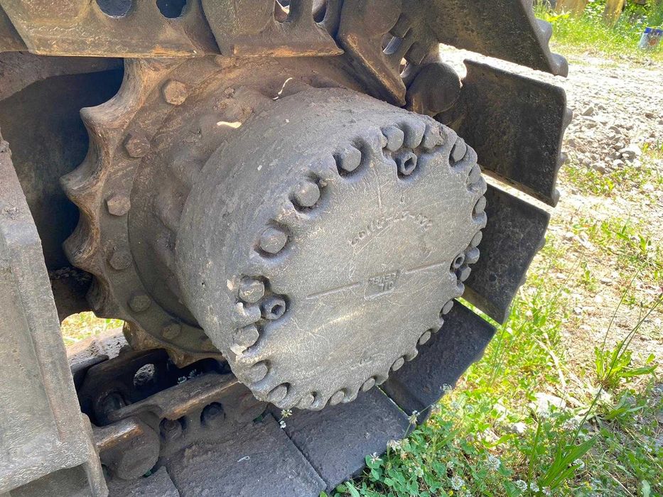 Transmisie finala Komatsu PC 240