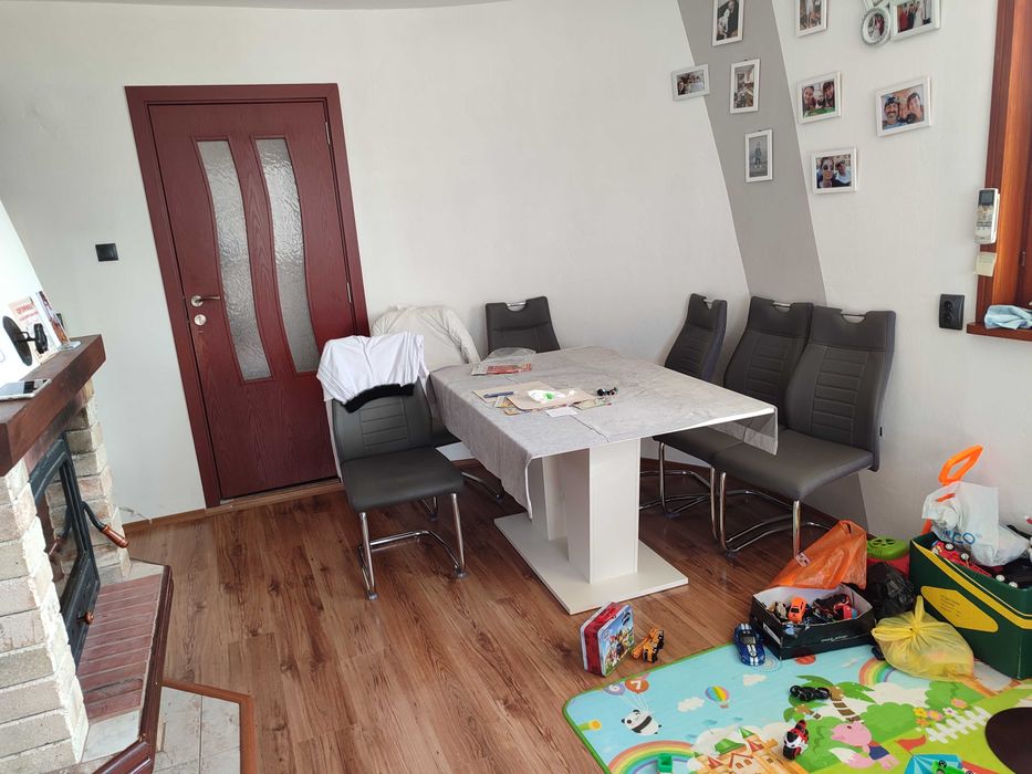 Продава се Къща в Добрич, ЖП Гара - 191 кв.м за 2095 €/кв.м - Снимка #14