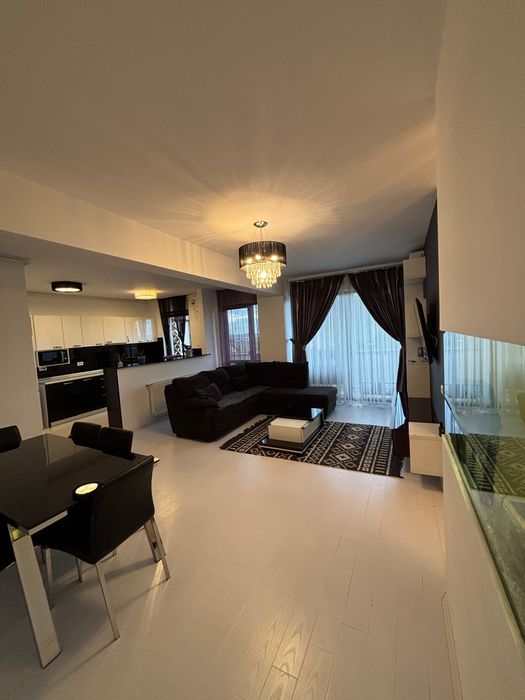 Apartament de inchiriat Dobroesti