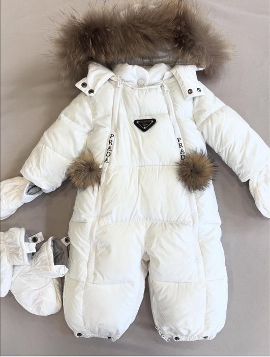 Детскии комбенизон