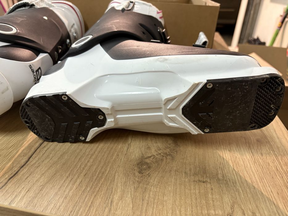 Ски обувки SALOMON X Max Sport W