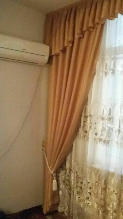 Сдается 3х комнатная квартира в городе Навои