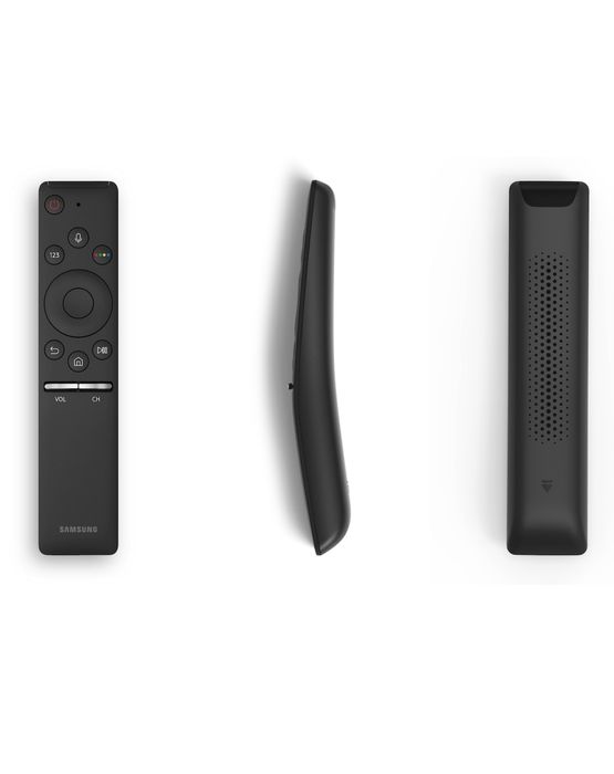 Samsung  smart curbat 125 cm