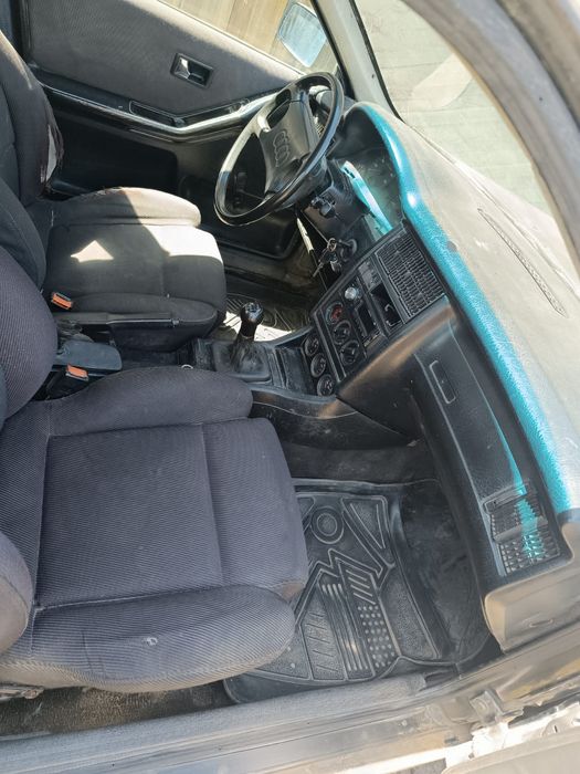 Mitsubishi galant