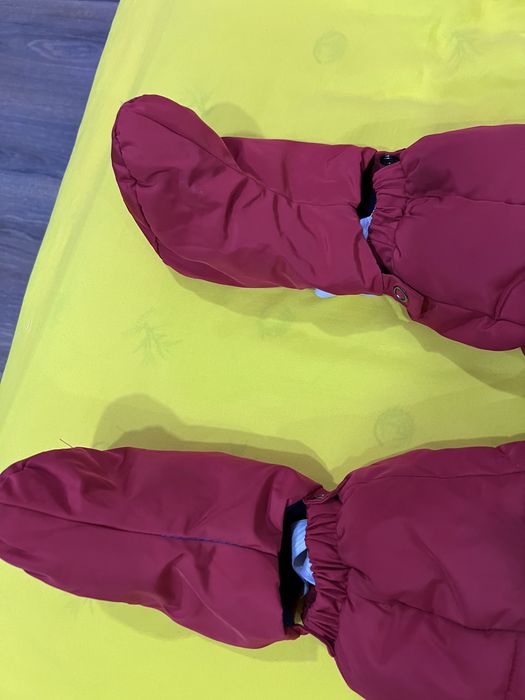 Продаю детский комбинезон