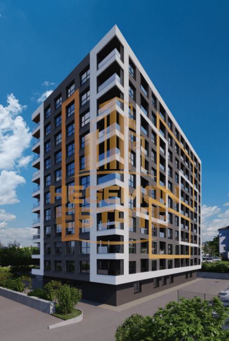 Продава се Двустаен апартамент в Варна, Младост 2 - 76 кв.м за 1198 €/кв.м - Снимка #1