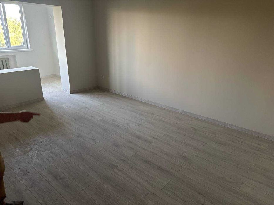 4-комнатная квартира (Юнусабад). Новый ремонт и мебель