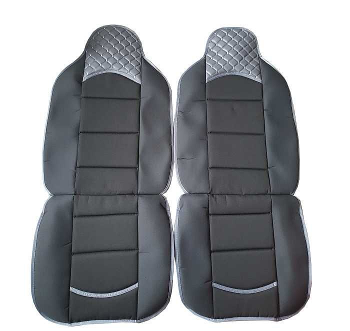 Комплект универсални калъфи за седалки - 2 бр/к-т