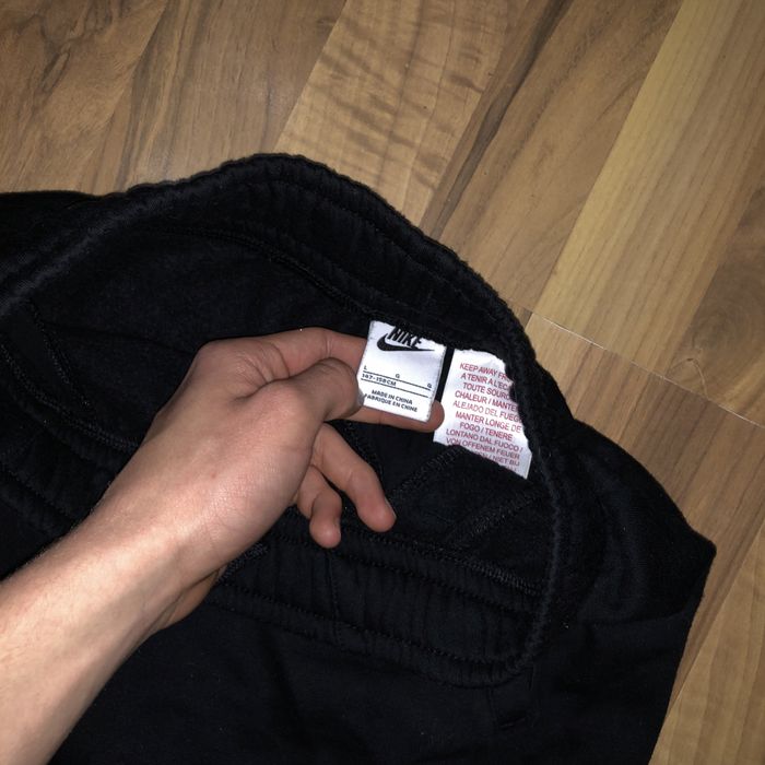 Pantaloni Nike Sport