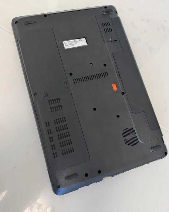 Ноутбук Packard bell