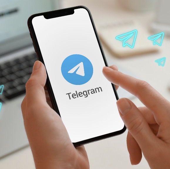 Телеграм аккаунты