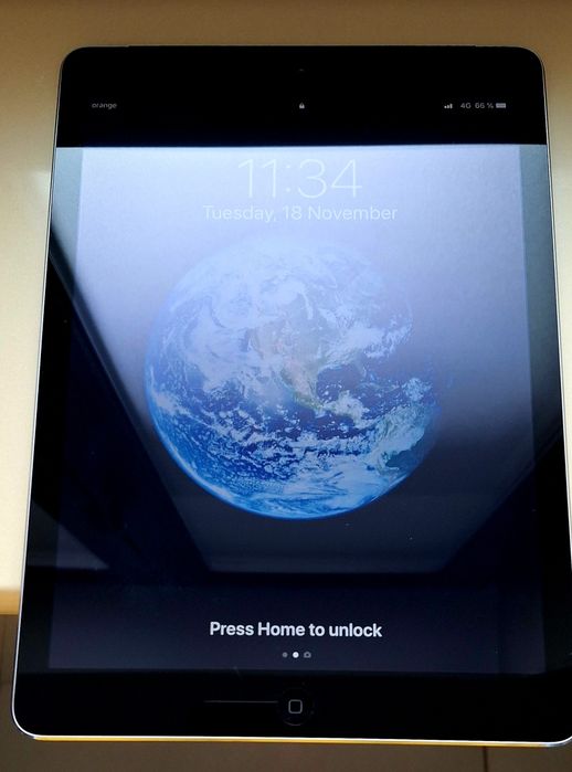 Apple Ipad Air celular 4 G cu sim