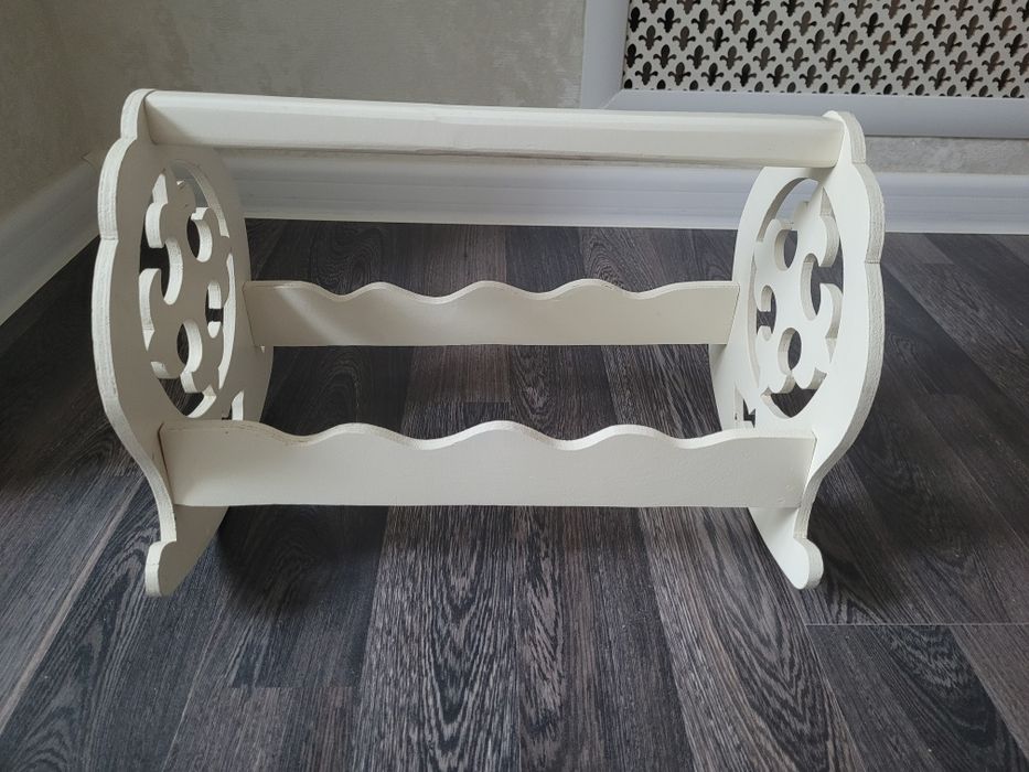 Бесік для рукоделие