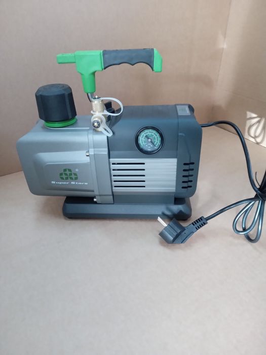 Вакуум помпи за фреон R32