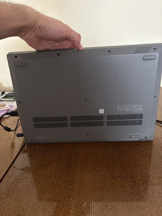 Ноутбук Lenova DESKTOP-8FVU8H3