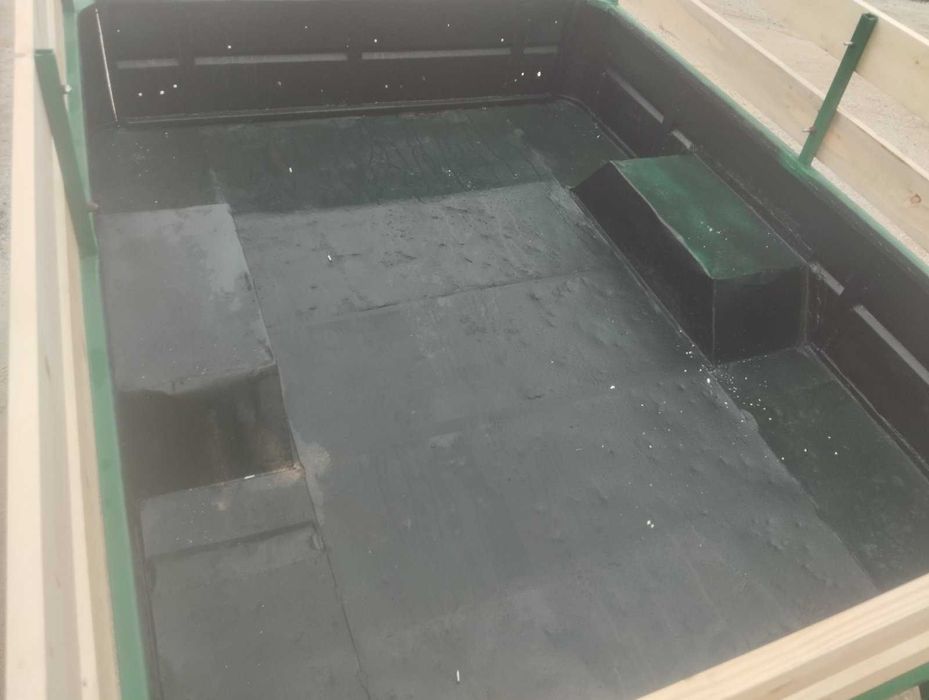 Ремарки 2м. на 1.60