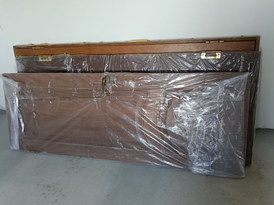 Межкомнотные двери