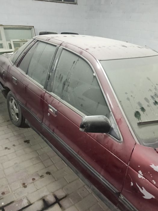 Продам машину на запчасти