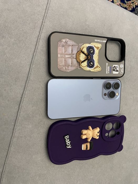 Iphone 13 pro бу