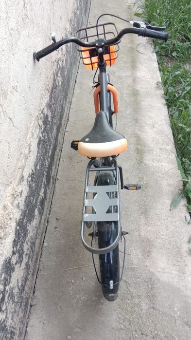 Велосипед для ребенка