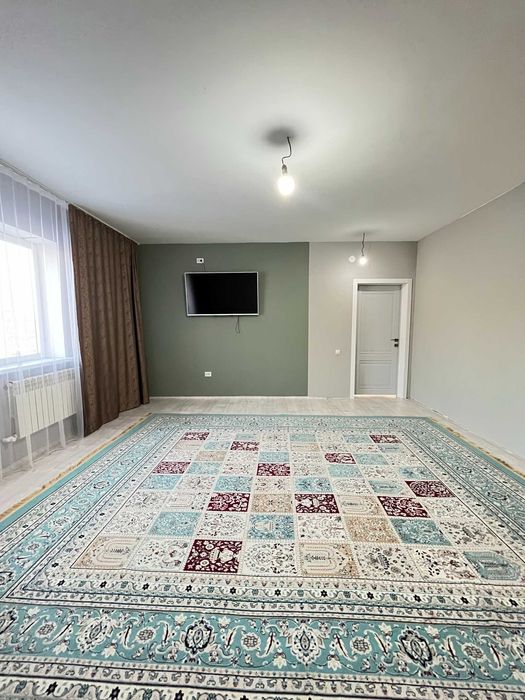 Продается частный дом, район Москва рядом БЦ DASTAN