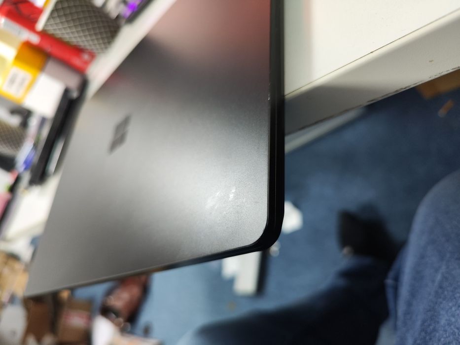 Vând Microsoft Surface Laptop 5, i7 generatia 12, 16/512