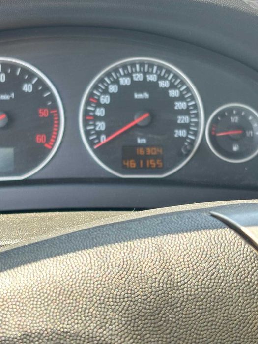 Vand Opel Vectra C 2005
