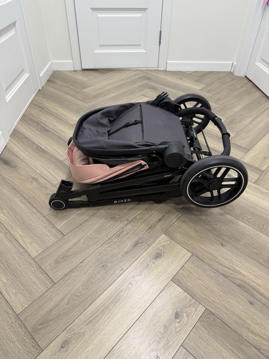 Коляска Rant в идеальном состоянии