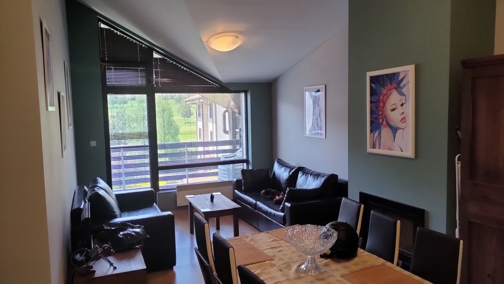 Продава се Тристаен апартамент в Разлог - 80 кв.м за 688 €/кв.м - Снимка #10