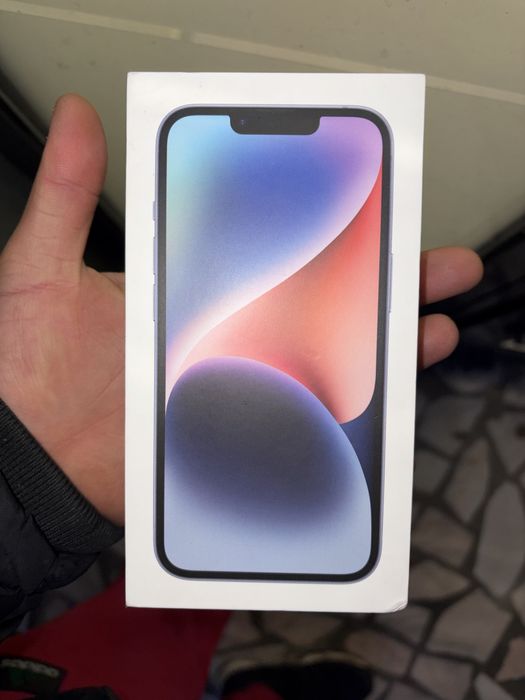 iPhone 14 128GB perfect
