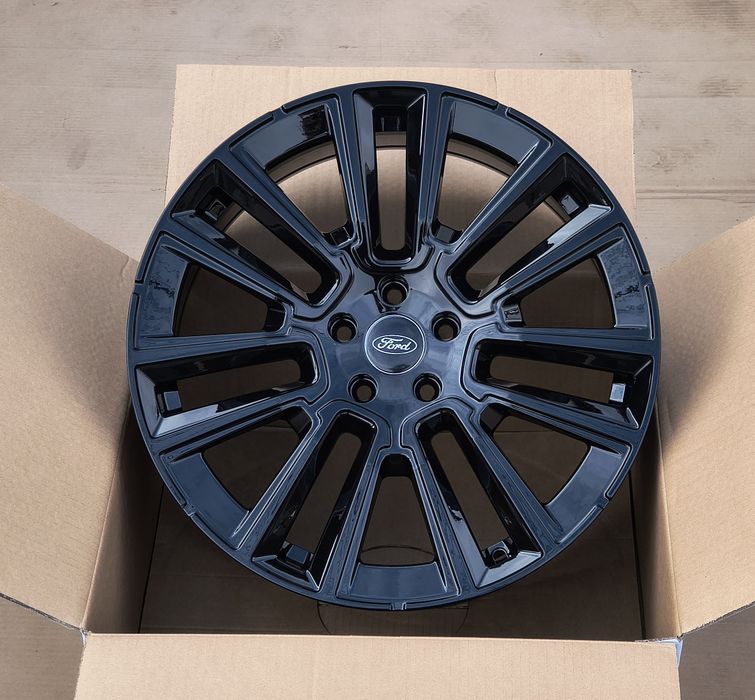 Jante 19  Ford Kuga Focus Modeo C Max S Max Puma Edge Mustang Galaxy