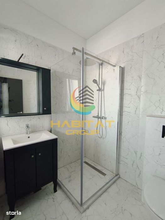 Vila 4 camere in ansamblu rezidential/ Statie STV / Vidra