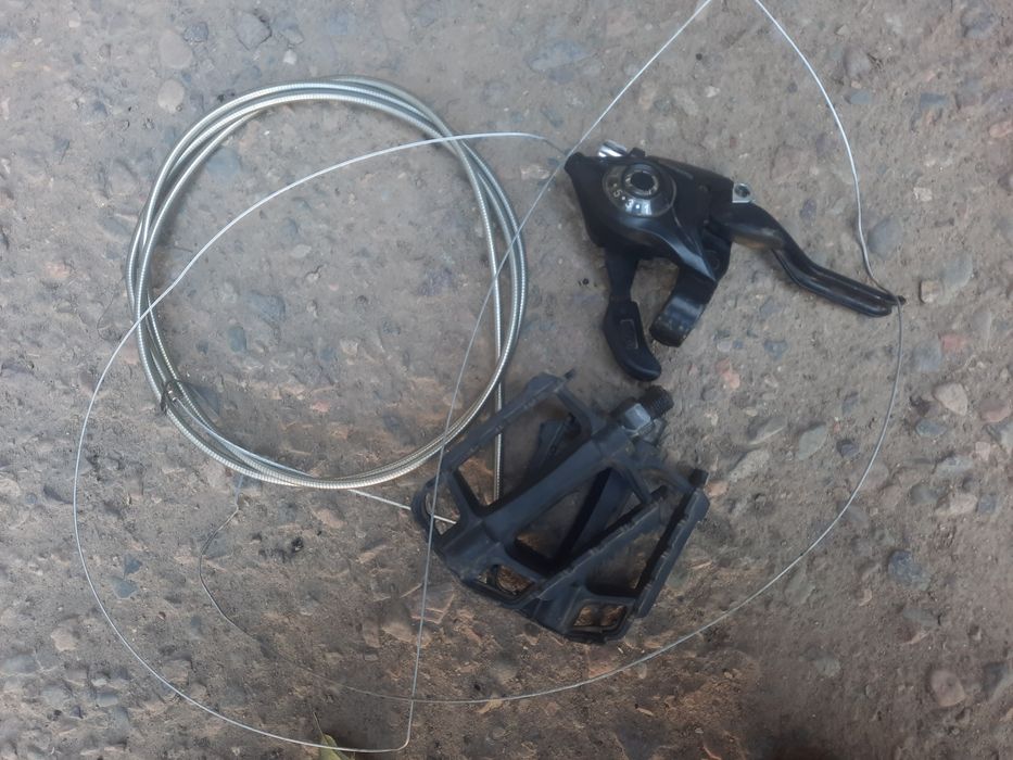 Велосипед продам