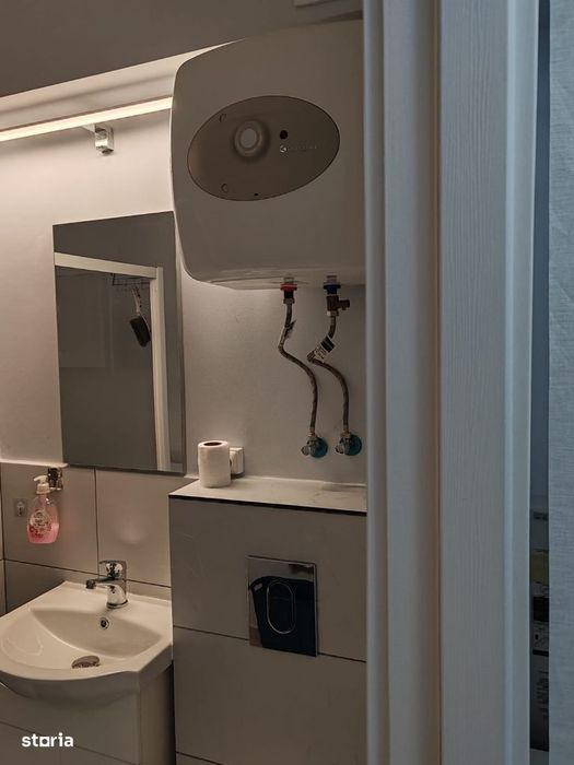 De închiriat: Apartament cu 2 camere zona Obor! Comision 0!