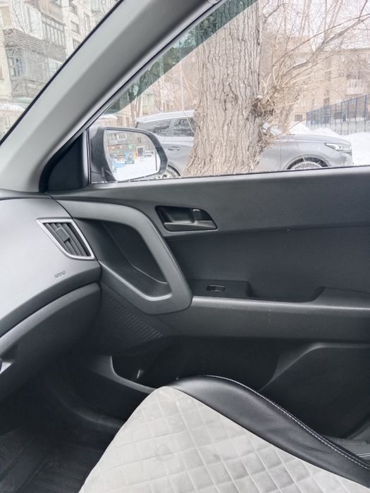 Хëнде крета отличном состоянии