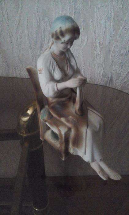 bibelouri din portelan