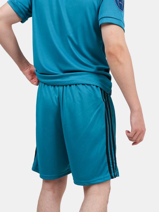 Футбольная форма Реал Мадрид