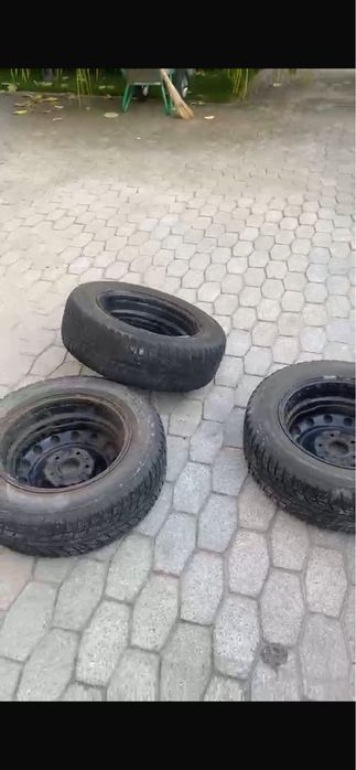R15 три колеса 3о. ооо₸ Торг