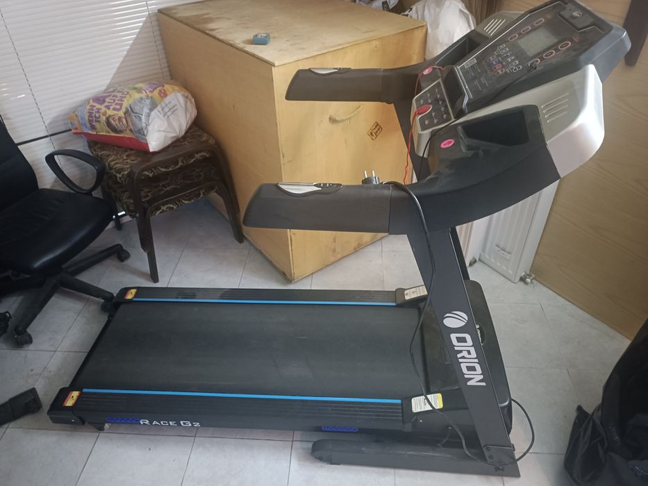 Бягаща пътека Орион