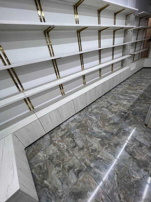 Мебель для магазина