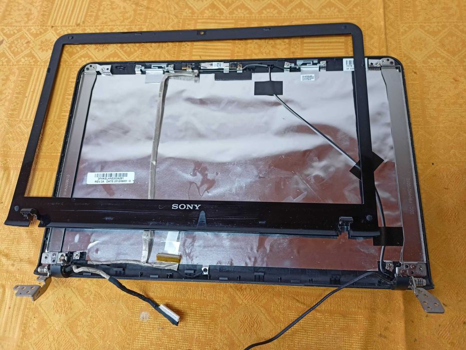 Elemente Sony Vaio SVE151 SVE151G13M SVE151J1EB SVE151J11M SVE151D11