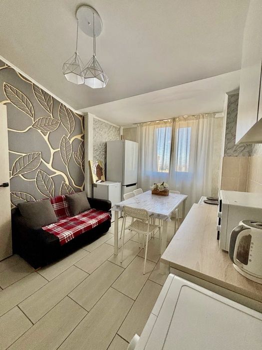 Аренда квартиры посуточно