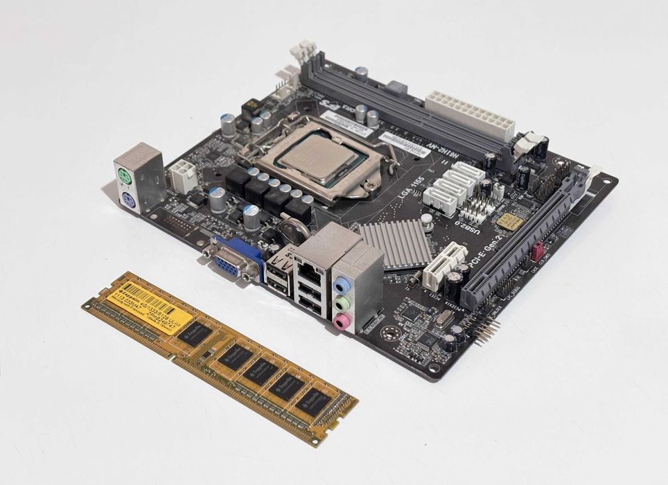 Системный блок | ПК