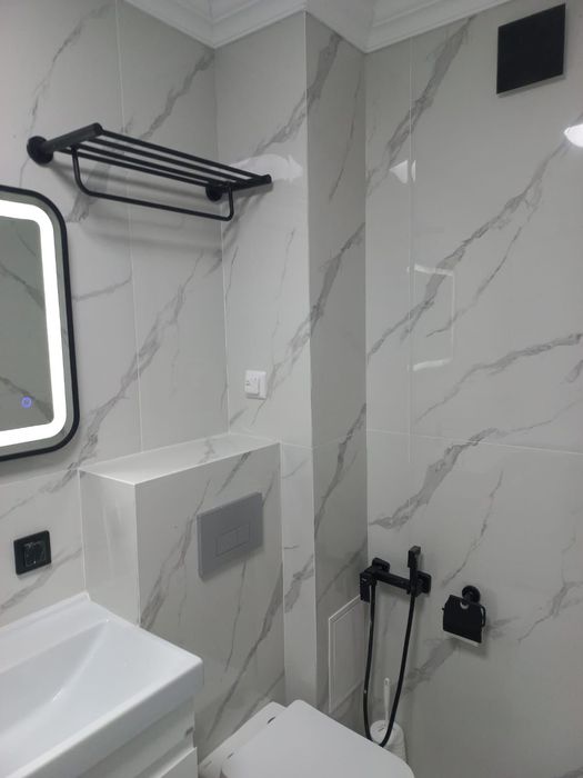 Кафельщик Талгат Астана