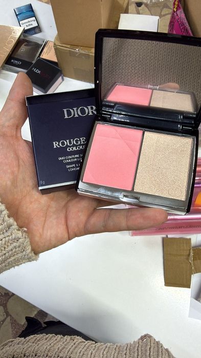Dior Rouge, Диор Руж