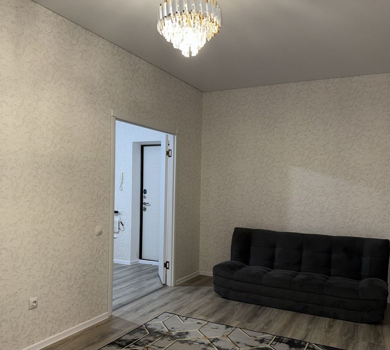 Сдам двухкомнатную квартиру