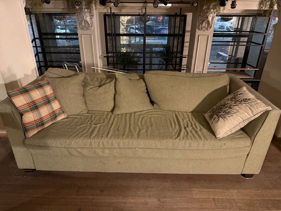 mobiler bistro restaurant