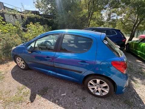 Peugeot 207 1.6 HDi – 90 к.с.