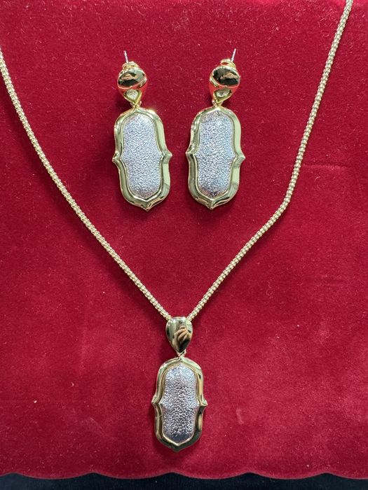 Viennois Naturel byujiteriya komplektlari бюжитерия